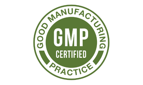 Cosmic Core GMP Certified