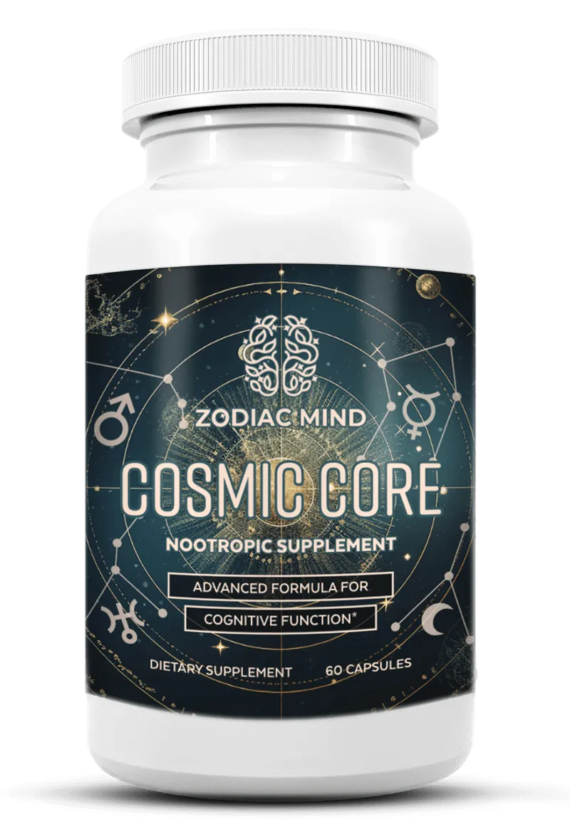 Cosmic Core Home image